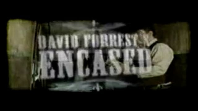 Video Encased (Gimmick and Online Instructions) by David Forrest - Trick