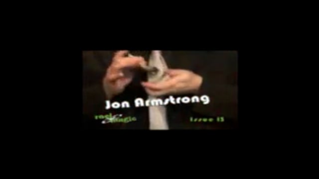 Video Reel Magic Episode 13 (Daniel Garcia)- DVD