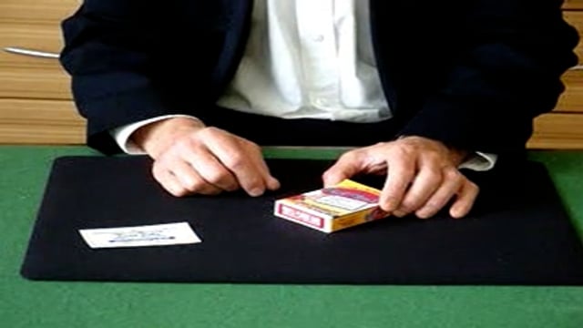 Video Phil Plus 2 by Trevor Duffy - Trick (VT)