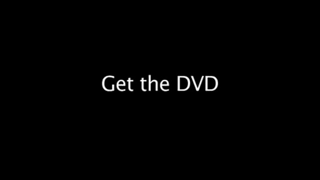 Video Event Horizon by Andrew Mayne - DVD