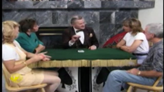 Video Award Winning Card Magic (5 DVD Set) by Martin Nash - DVD