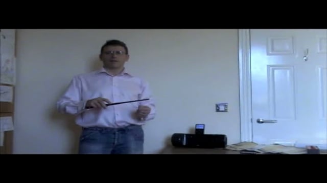 Video Kymera Magic  Wand - Trick (VT)
