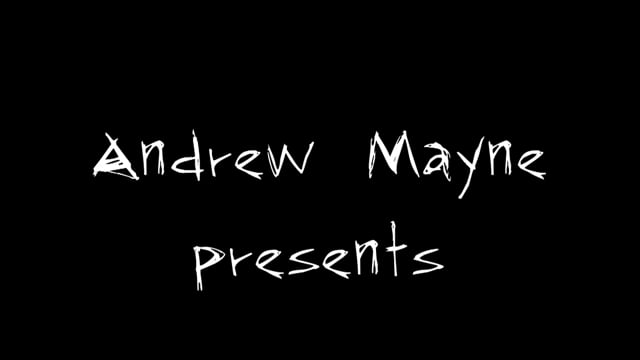 Video Hook by Andrew Mayne - DVD