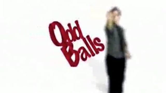 Video Oddballs by Scott Strange - DVD