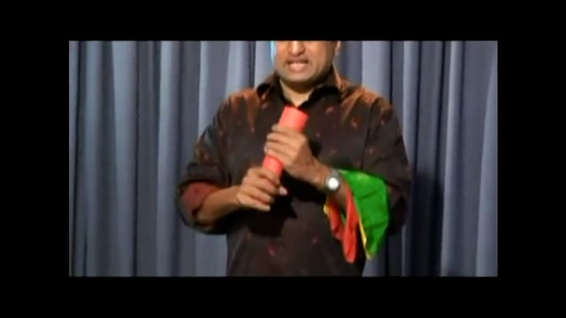 Video Blendo Plus by Uday - Trick