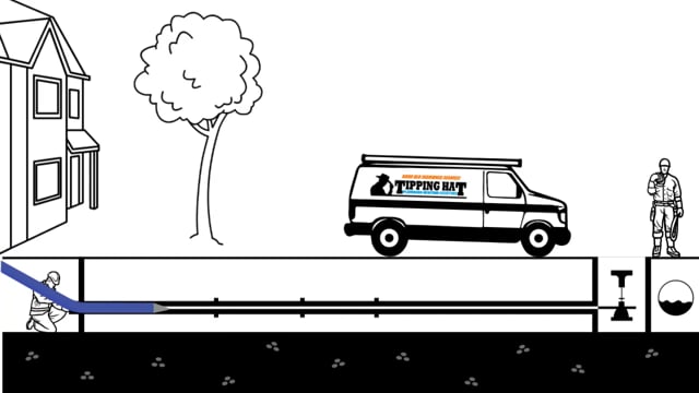 Sewer Pipe Bursting