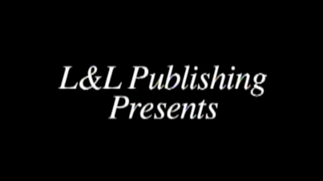 Video Live Without a Net by Richard Osterlind and L&L Publishing - DVD