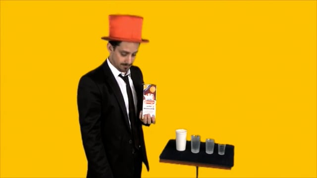 Video Multum Parvo Pro by Bazar de Magia - Trick