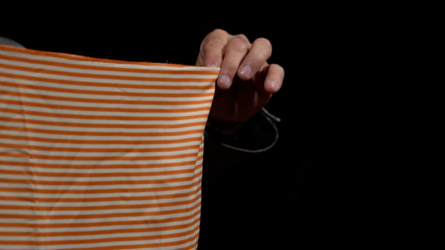 Video Tango Ultimate Reel (A0025) by Tango Magic - Trick