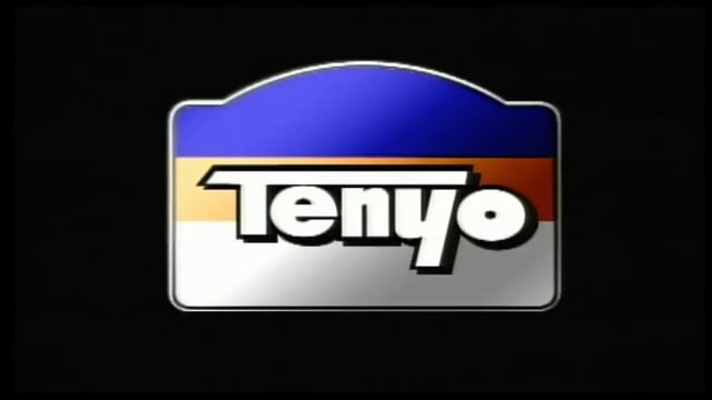 Video Color Changing Silk (T-29) by Tenyo Magic - Trick