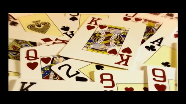 Video Unmemorized Deck by Marcelo Insua - DVD