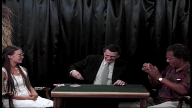 Video Johnny Thompson s Magic Made Easy by L&L Publishing - DVD