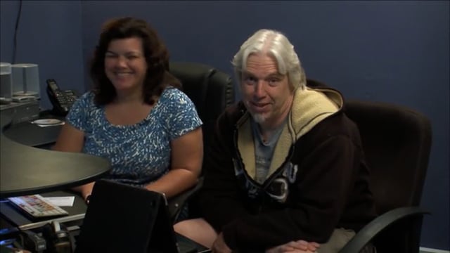 Video Reel Magic Episode 30 (David Stone)