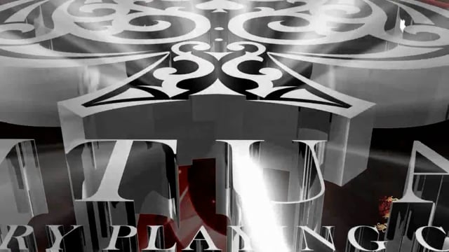 Video Ritual Playing Cards by US Playing Cards