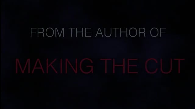Video Completing the Cut by Ryan Schlutz and Vanishing Inc. - DVD