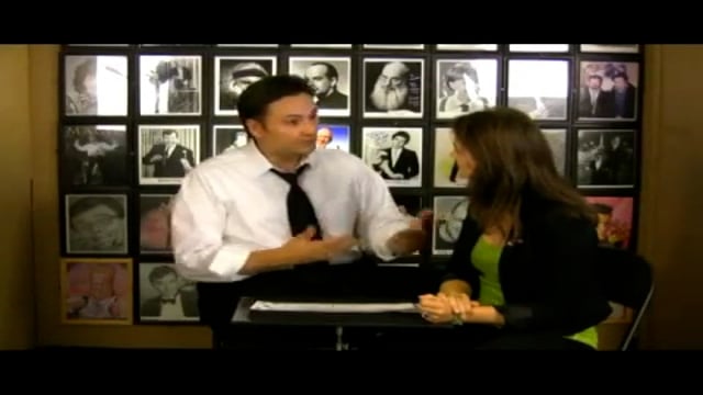 Video Sorted Affair (2013) by Sean Bogunia