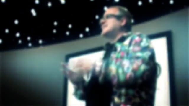 Video Allegro by Mago Migue and Luis De Matos