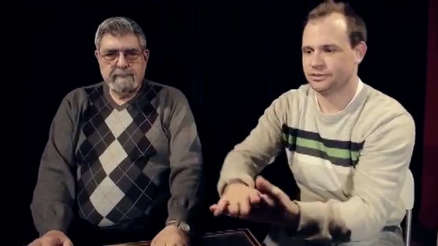 Video Mystical 13 by Howard Hamburg - Trick (VT)