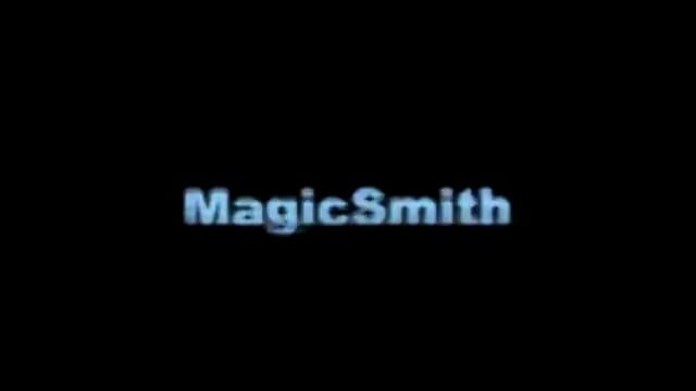 Video Lightning by Chris Smith - Trick