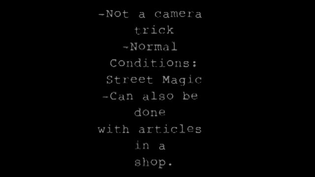Video Industry by Arteco Production - Trick