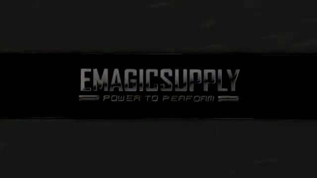 Video Super Sharpie by Magic Smith - Trick