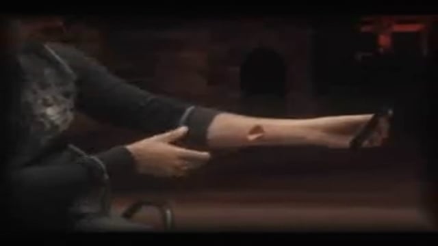 Video Flesh Wound by Magic Smith - Trick