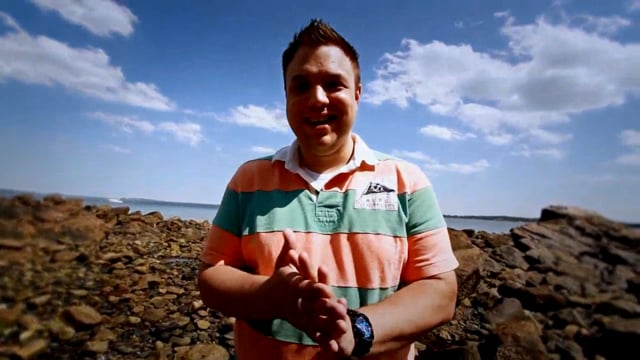 Video Wedge (DVD and Gimmick) by Jesse Feinberg - DVD