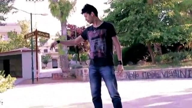 Video Elements of Mentalism Vol 1 (Water) by Nefesch - DVD