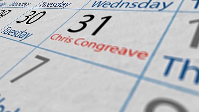 Video No Diary Diary by Chris Congreave and Titanas Magic Productions - Trick