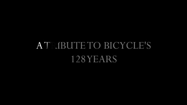 Video Bicycle Majestic Deck by USPCC
