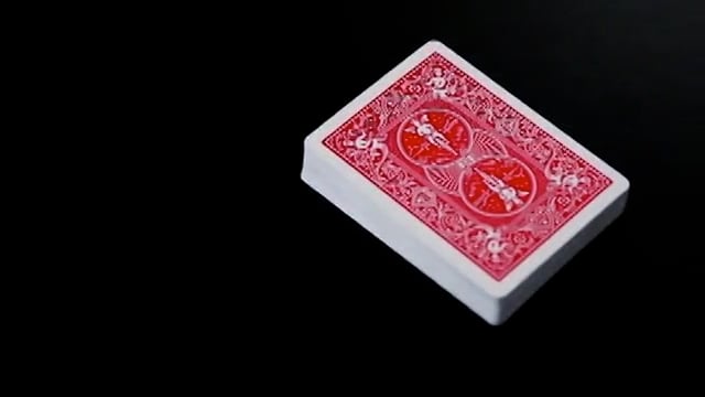 Video OCD Deck by Andrew Gerard and SansMinds - Trick