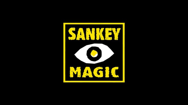 Video TIGHT SPOT (DVD+GIMMICK) by Jay Sankey - Trick (VT)