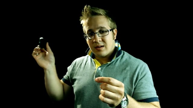 Video Senses (DVD and Gimmick) by Christopher Wiehl - DVD