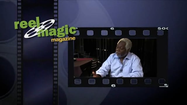 Video Reel Magic Episode 36 (Chris Capeheart)