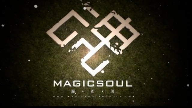 Video A's Manipulation Deck (Color) by Lee Ang Hsuan - Trick (VT)