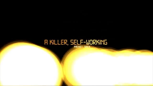 Video BIGBLINDMEDIA Presents Nothing but the Truth (Download and Gimmicks) by Cameron Francis - DVD