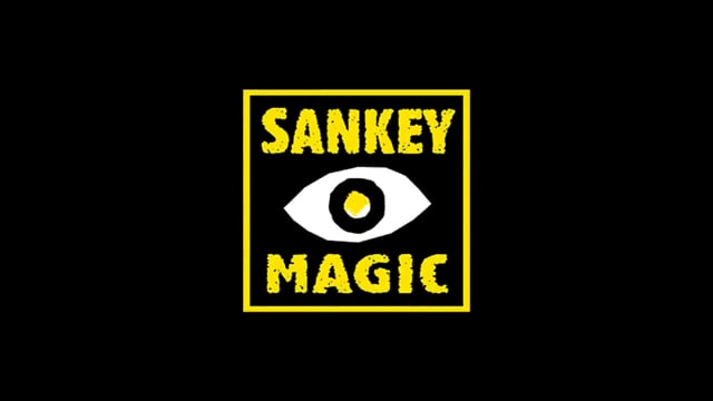 Video Stretcher (DVD & Gimmicks) by Jay Sankey - Trick