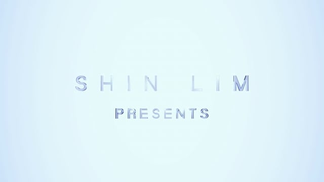 Video iClear (DVD and Gimmicks) by Shin Lim - Trick
