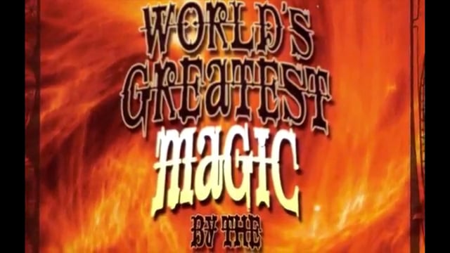 Video World s Greatest Magic: Self-Working Card Tricks  Vol. 2 - DVD