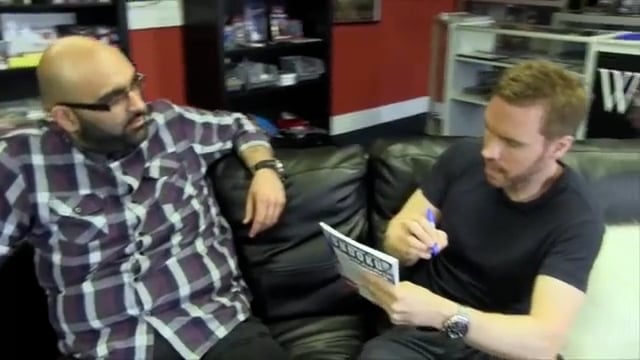 Video Sudoku by Scott Creasey and World Magic Shop - Trick (VT)