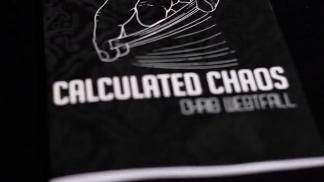 Video Calculated Chaos by Chris Westfall and Vanishing Inc. - Book