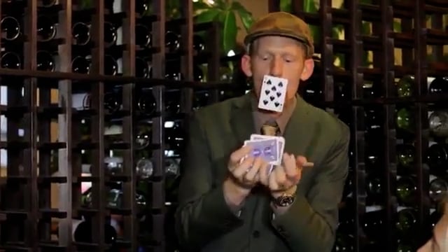 Video The Heinous Collection Vol.2 by Karl Hein
