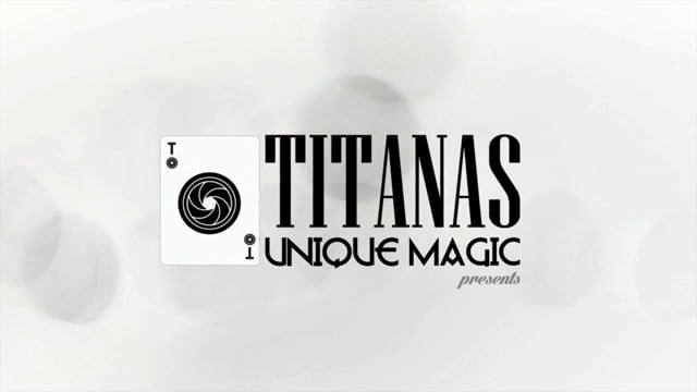 Video Ultimate Book Test (Limited Edition) by Luca Volpe and Titanas Magic - Trick