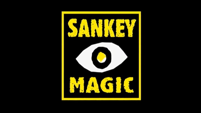 Video Secret Passage (DVD & Gimmicks) by Jay Sankey - Trick