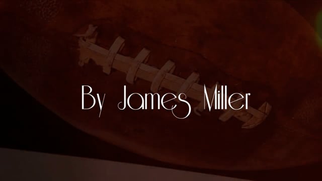 Video Aesthetic by James Miller - DVD