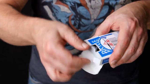 Video Camouflage (DVD & Gimmicks) by Jay Sankey - Trick
