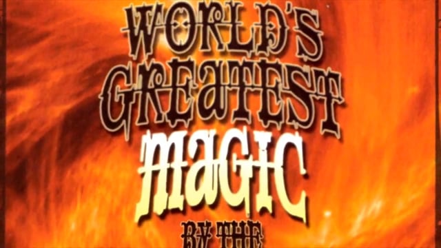 Video World s Greatest Magic: Ace Assemblies Vol. 2 by L&L Publishing - DVD