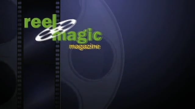 Video Reel Magic Episode 41 (Brian Gillis) - DVD