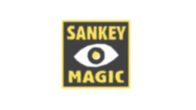 Video COIL by Jay Sankey - Trick