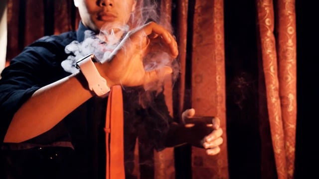 Video Cloud 9 by CIGMA Magic - Trick